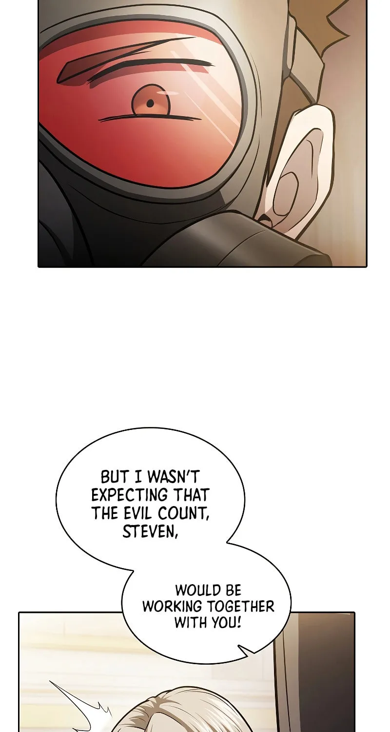 Read The Celestial Returned from Hell chapter 154 image 36 on Lezhin