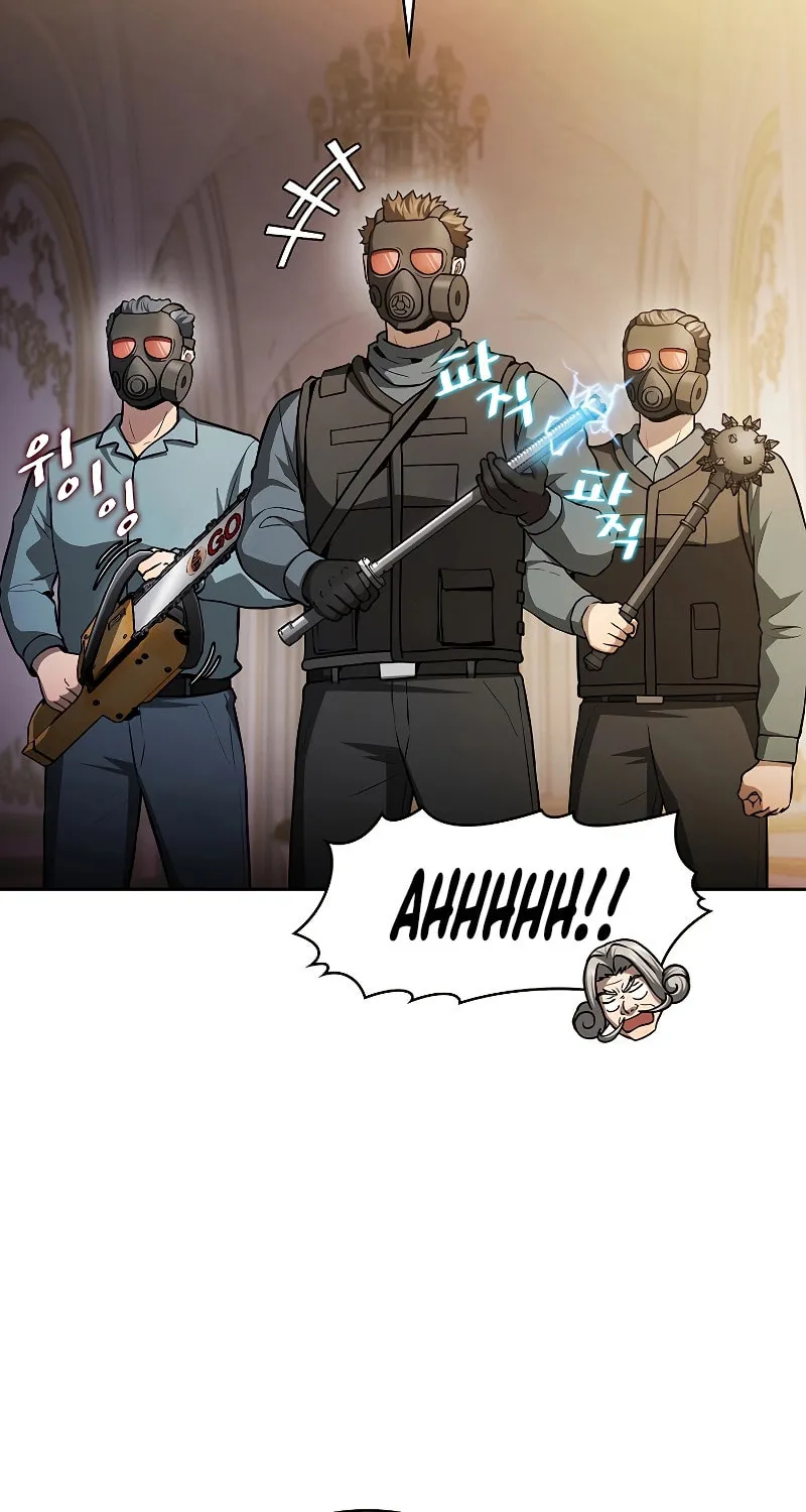 Read The Celestial Returned from Hell chapter 154 image 38 on Lezhin