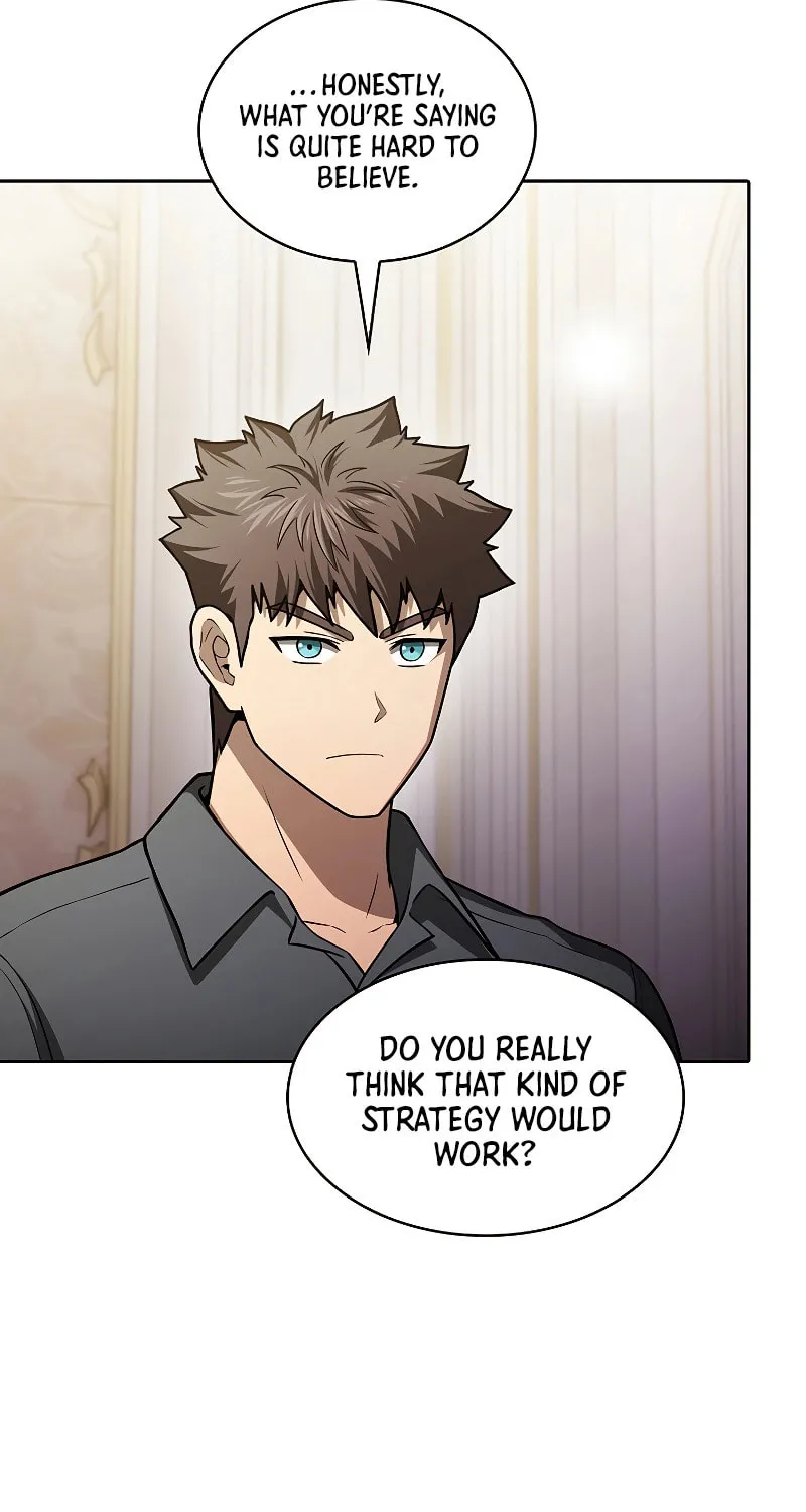 Read The Celestial Returned from Hell chapter 154 image 39 on Lezhin