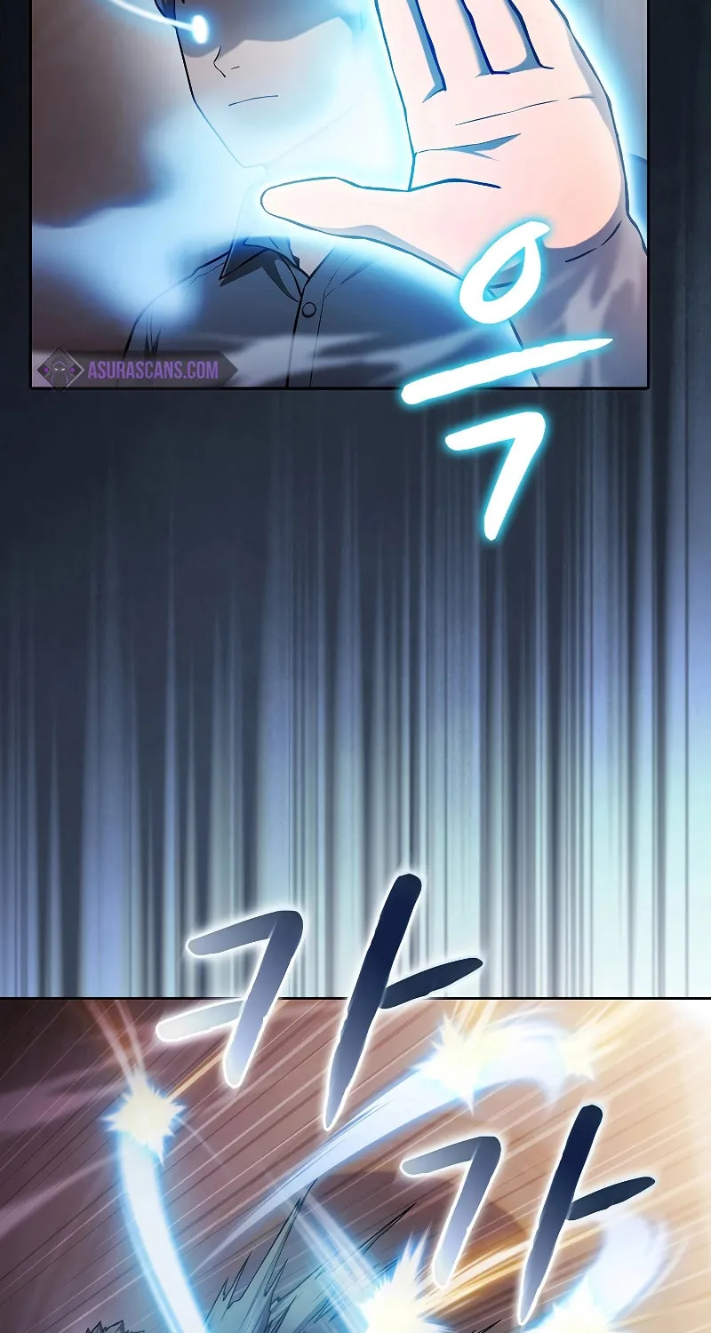 Read The Celestial Returned from Hell chapter 154 image 4 on Lezhin