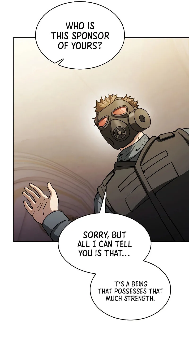 Read The Celestial Returned from Hell chapter 154 image 41 on Lezhin