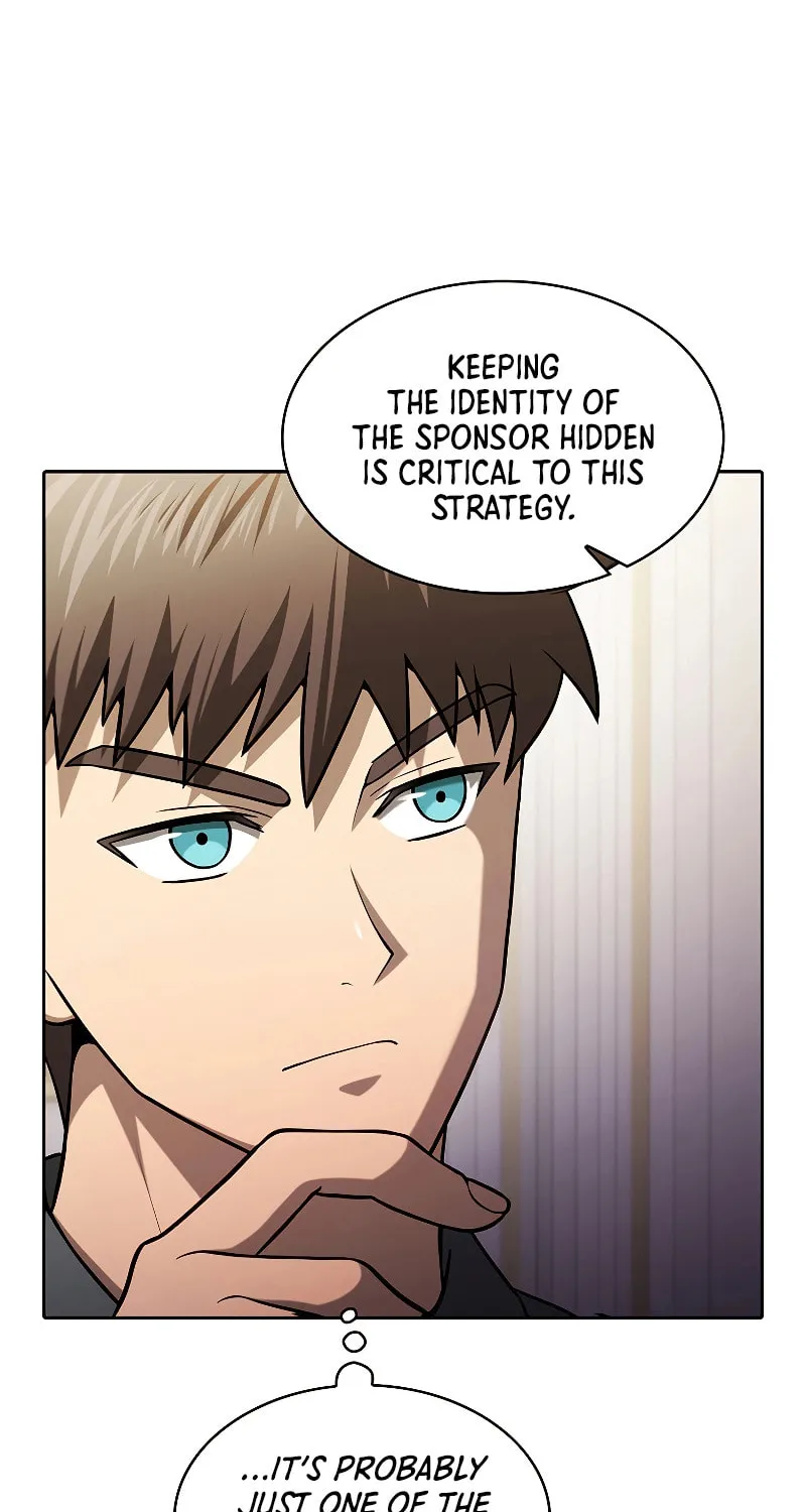 Read The Celestial Returned from Hell chapter 154 image 42 on Lezhin