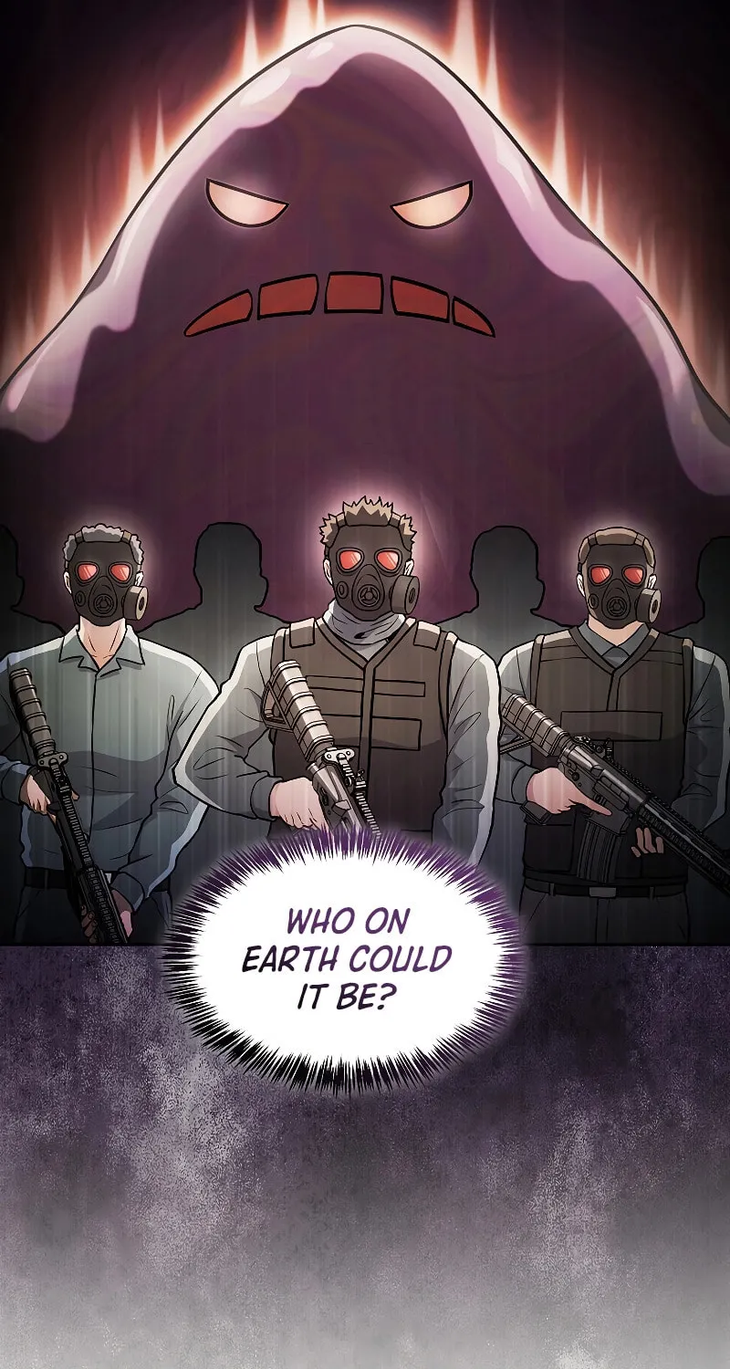 Read The Celestial Returned from Hell chapter 154 image 44 on Lezhin
