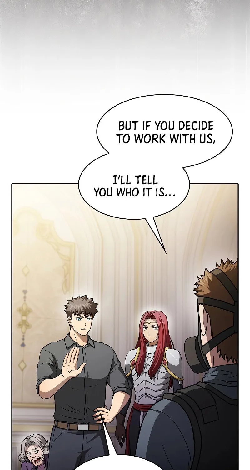 Read The Celestial Returned from Hell chapter 154 image 45 on Lezhin