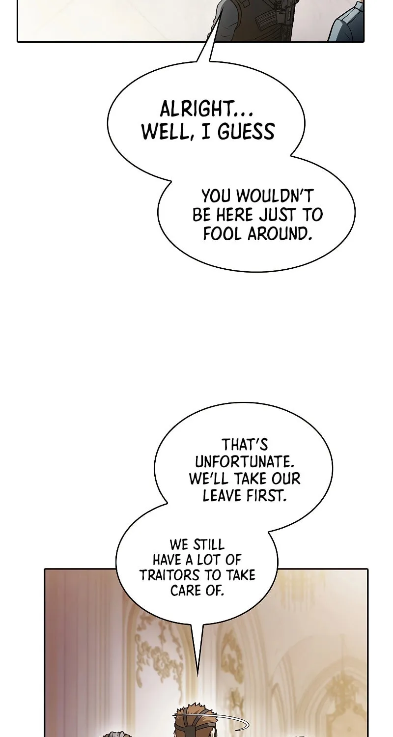 Read The Celestial Returned from Hell chapter 154 image 47 on Lezhin