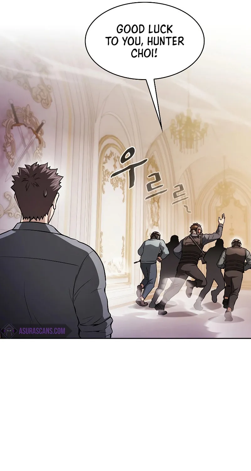 Read The Celestial Returned from Hell chapter 154 image 49 on Lezhin
