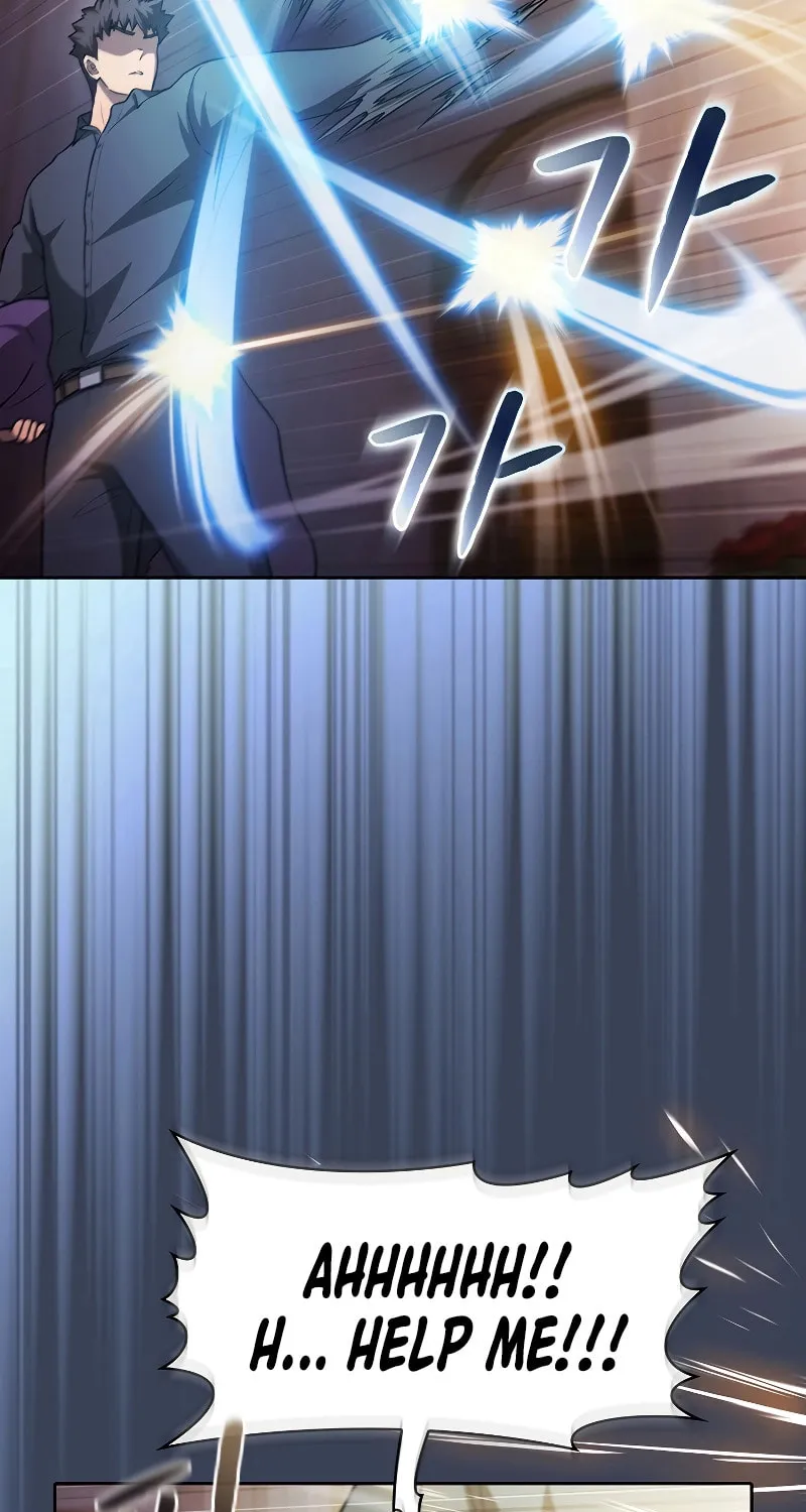 Read The Celestial Returned from Hell chapter 154 image 5 on Lezhin