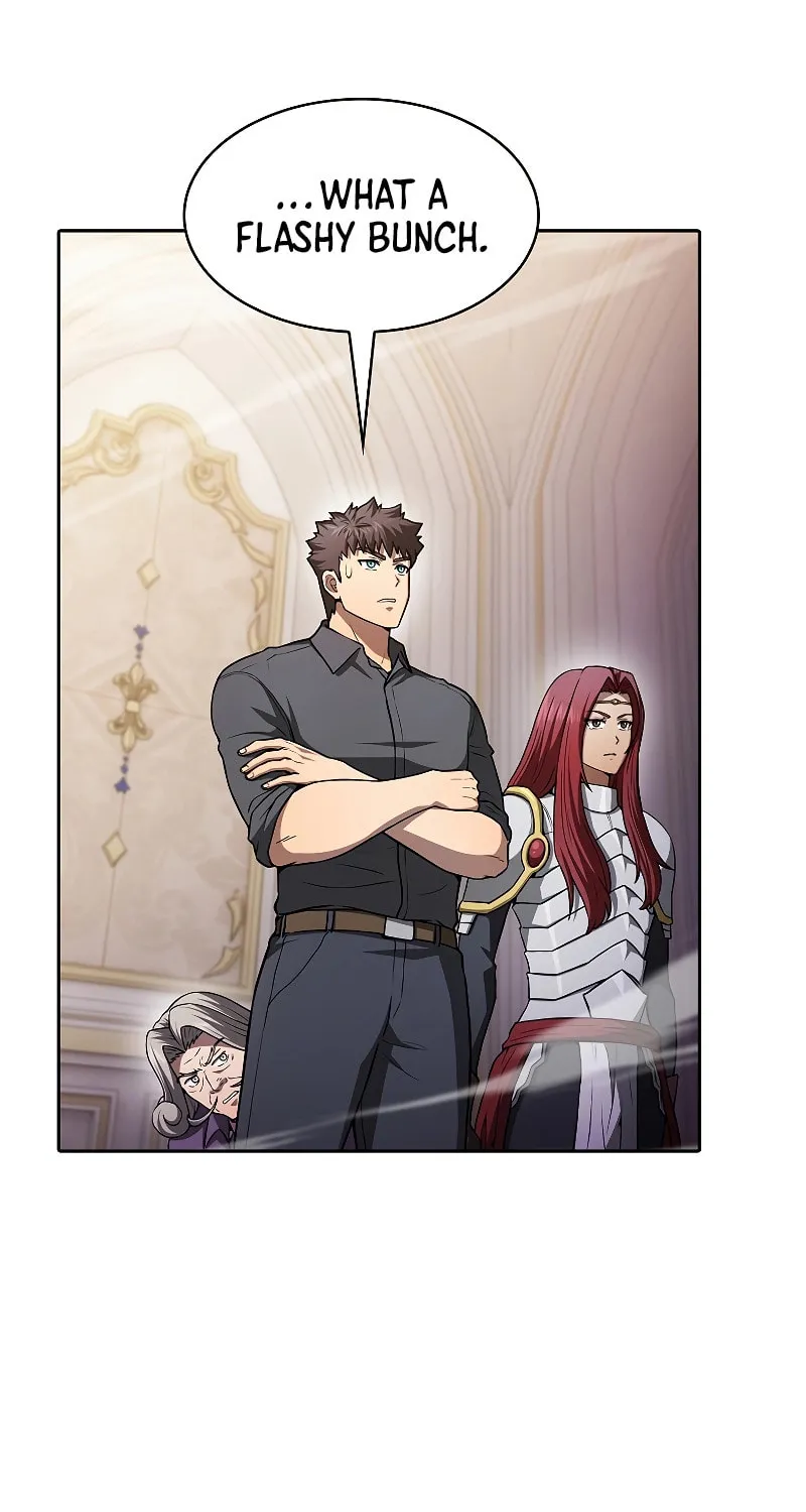 Read The Celestial Returned from Hell chapter 154 image 50 on Lezhin
