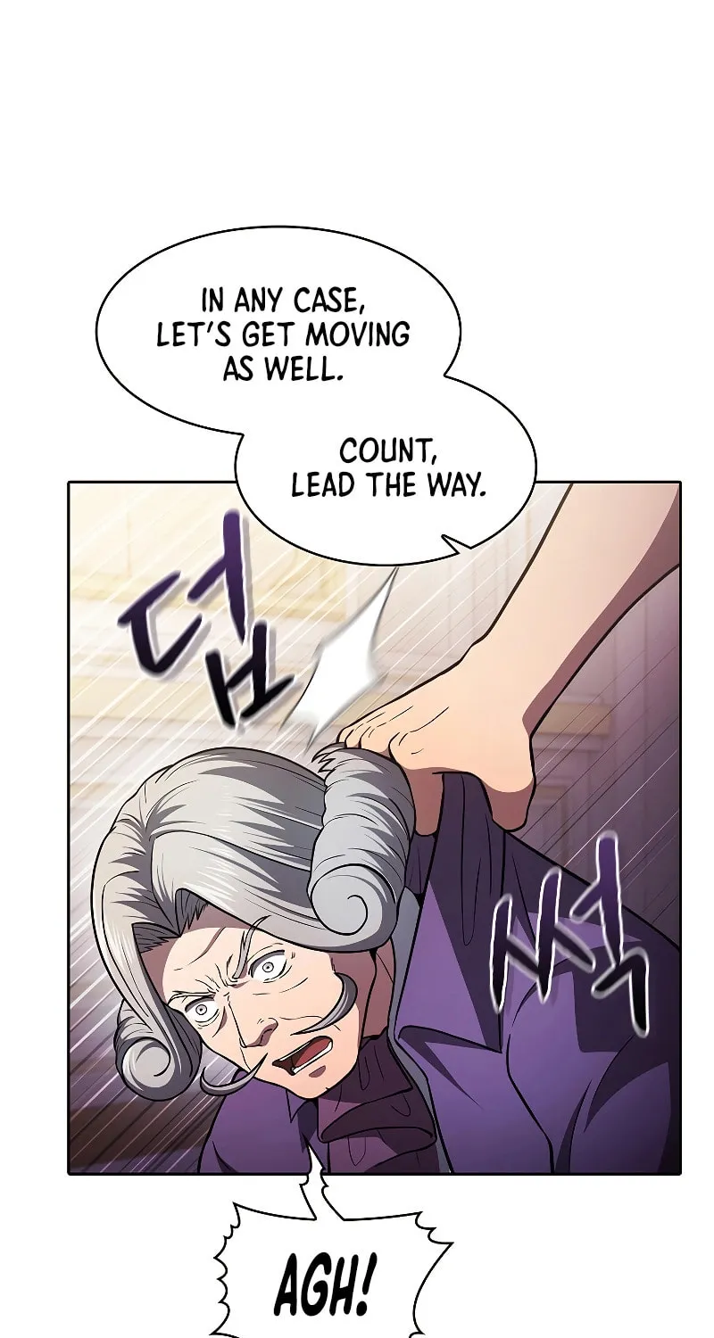 Read The Celestial Returned from Hell chapter 154 image 51 on Lezhin