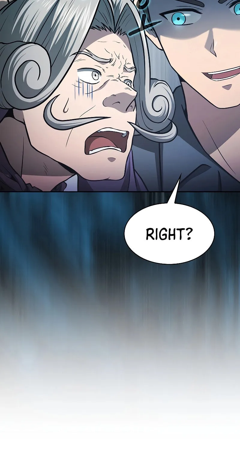 Read The Celestial Returned from Hell chapter 154 image 54 on Lezhin