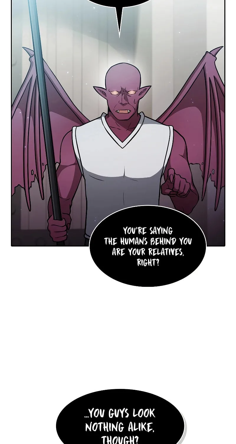 Read The Celestial Returned from Hell chapter 154 image 58 on Lezhin