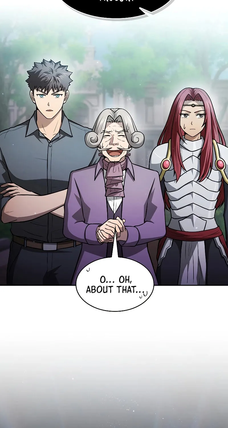 Read The Celestial Returned from Hell chapter 154 image 59 on Lezhin