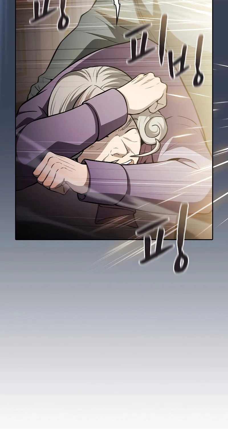 Read The Celestial Returned from Hell chapter 154 image 6 on Lezhin