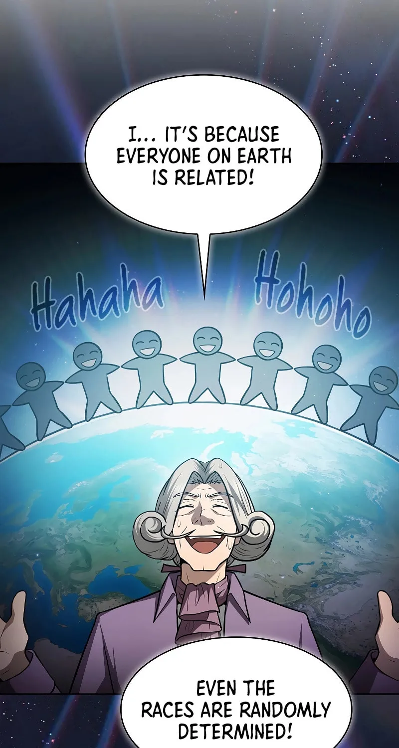 Read The Celestial Returned from Hell chapter 154 image 60 on Lezhin