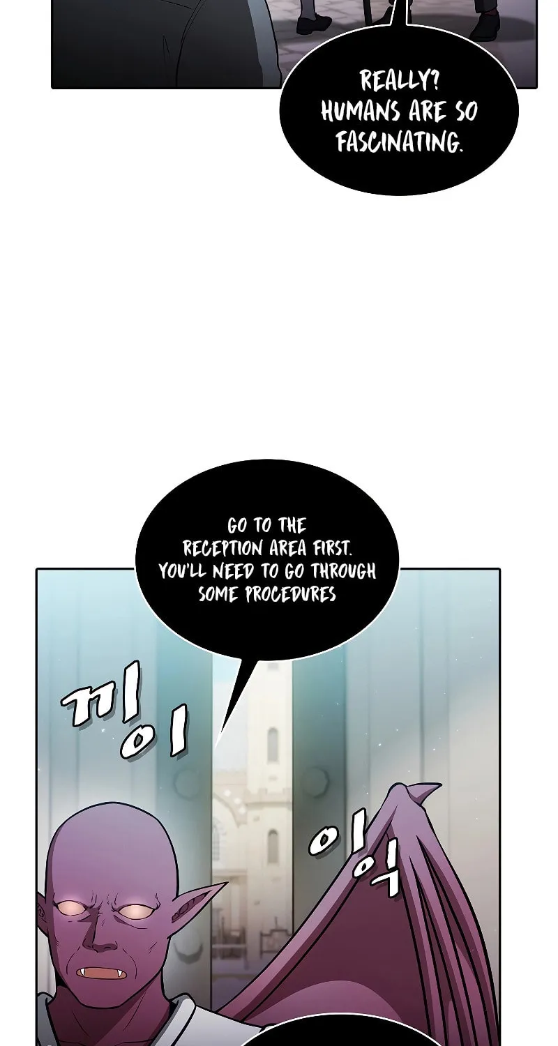Read The Celestial Returned from Hell chapter 154 image 62 on Lezhin