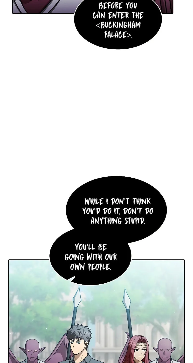 Read The Celestial Returned from Hell chapter 154 image 63 on Lezhin