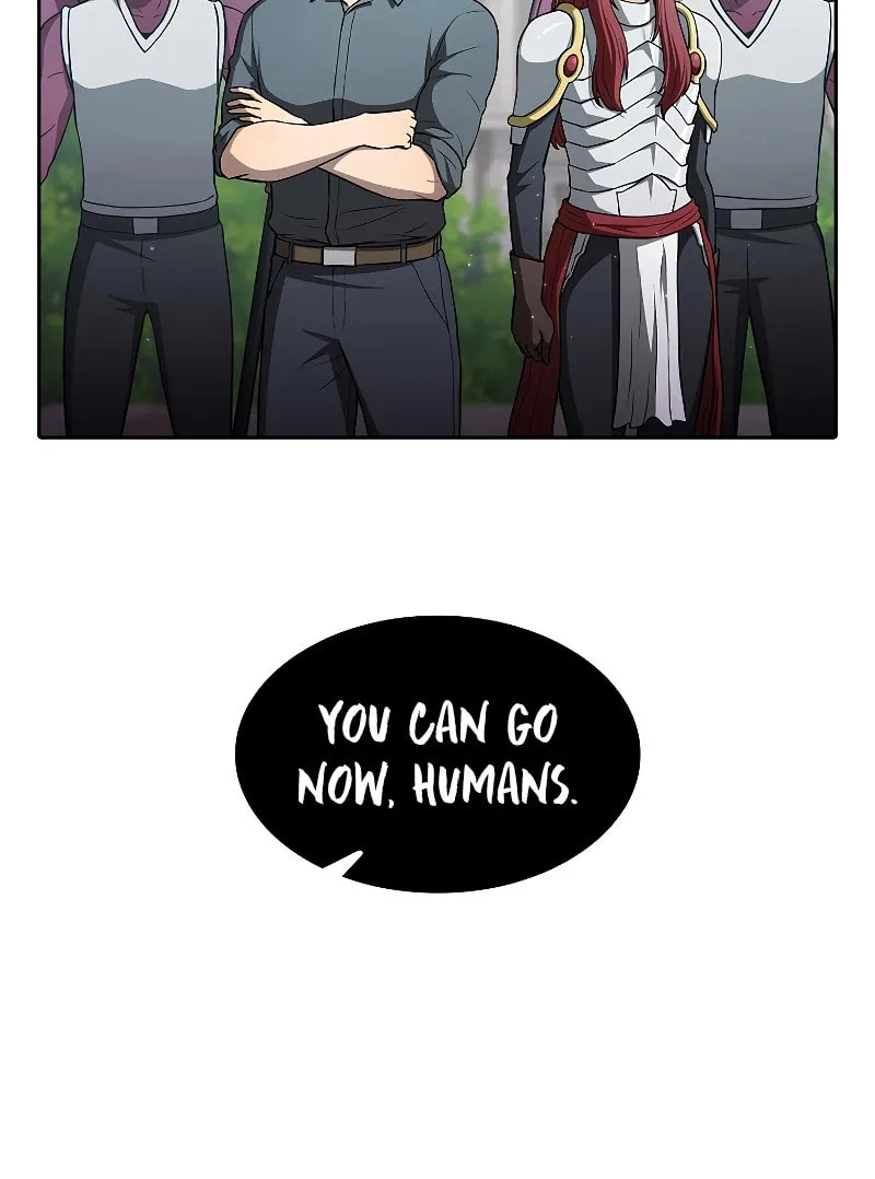 Read The Celestial Returned from Hell chapter 154 image 64 on Lezhin