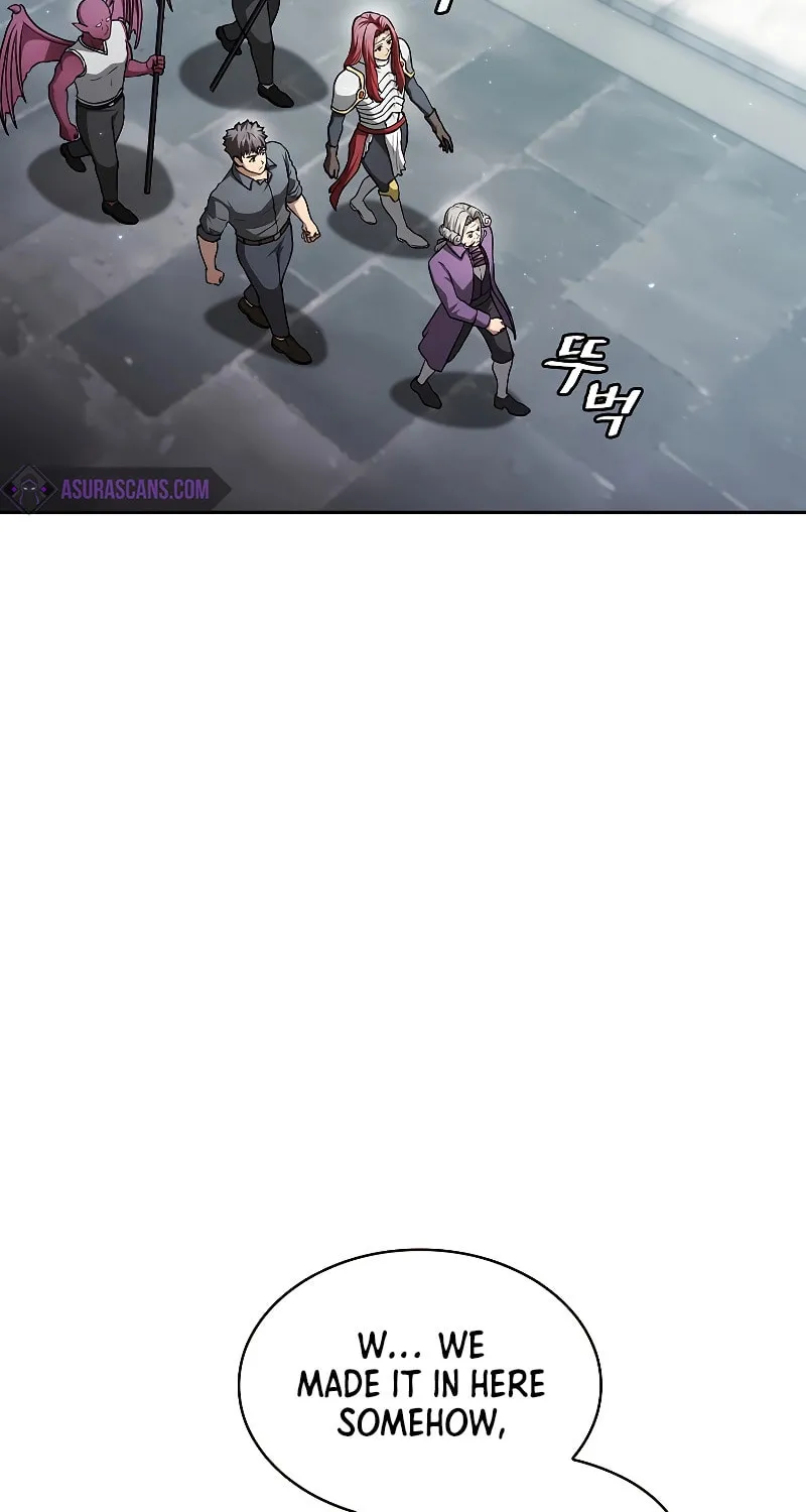Read The Celestial Returned from Hell chapter 154 image 66 on Lezhin