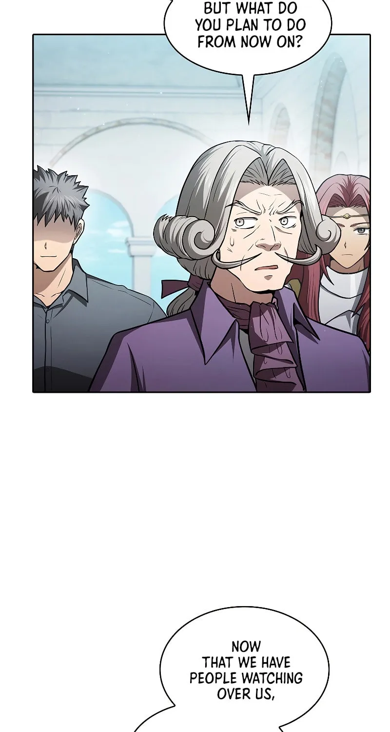 Read The Celestial Returned from Hell chapter 154 image 67 on Lezhin