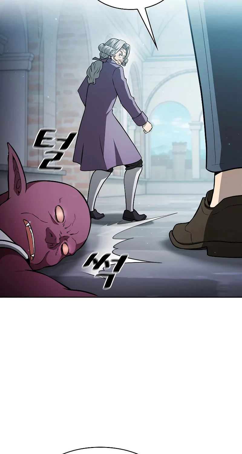 Read The Celestial Returned from Hell chapter 154 image 70 on Lezhin