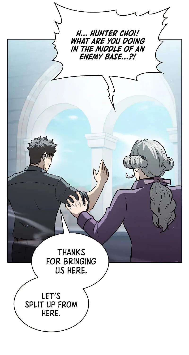 Read The Celestial Returned from Hell chapter 154 image 73 on Lezhin