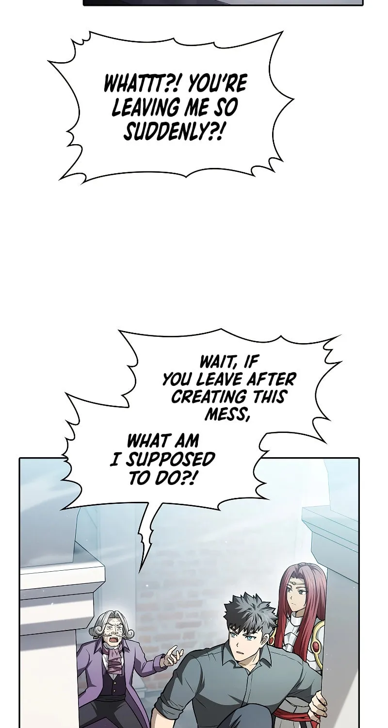 Read The Celestial Returned from Hell chapter 154 image 75 on Lezhin
