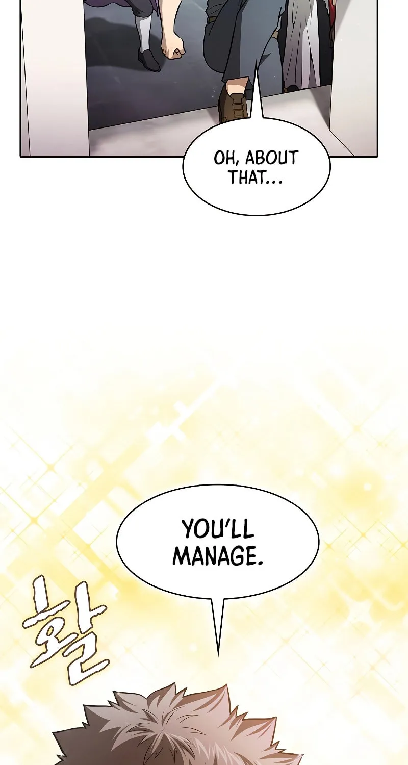 Read The Celestial Returned from Hell chapter 154 image 76 on Lezhin