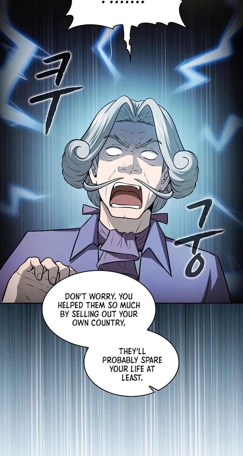 Read The Celestial Returned from Hell chapter 154 image 78 on Lezhin