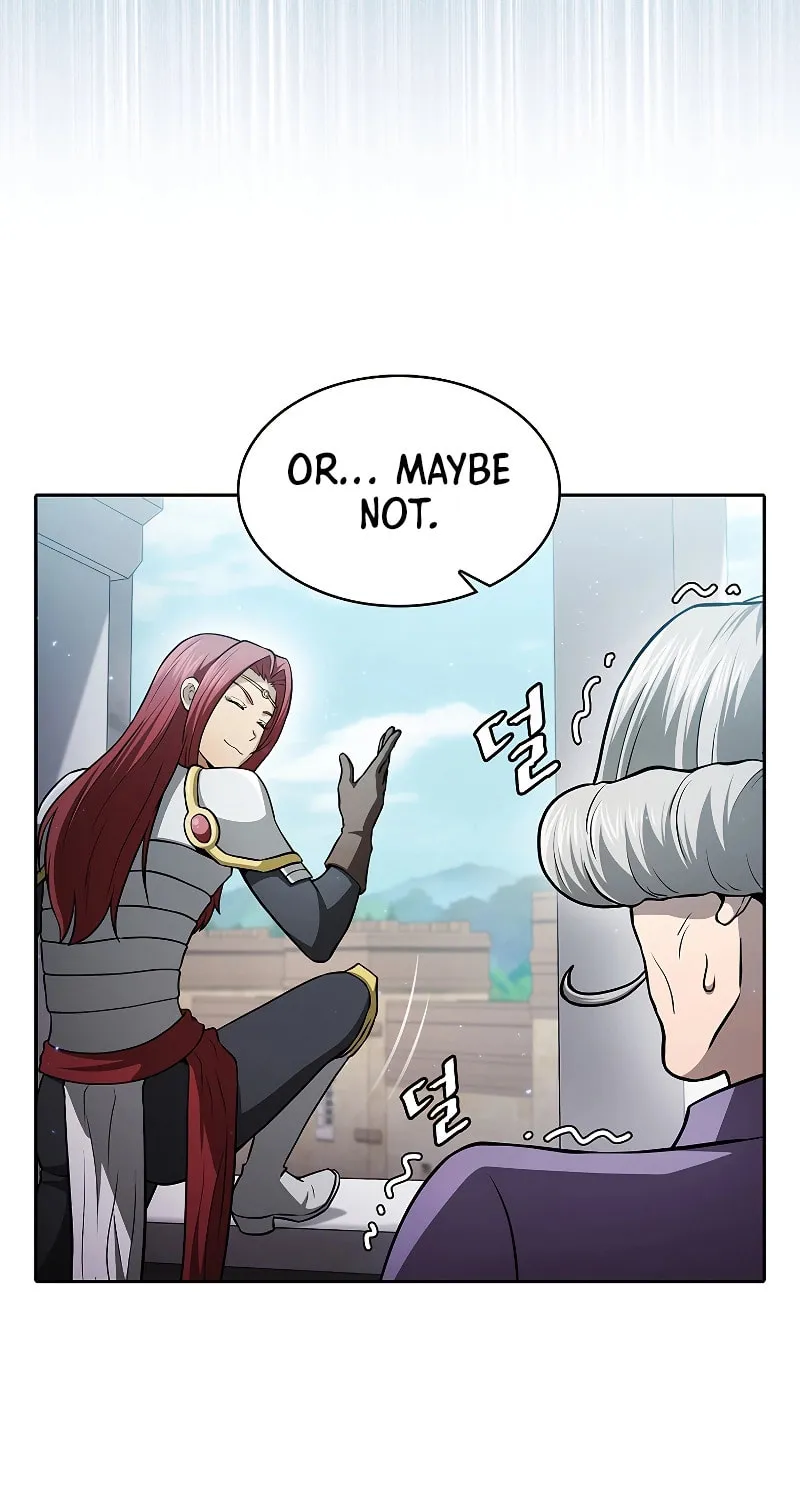 Read The Celestial Returned from Hell chapter 154 image 79 on Lezhin