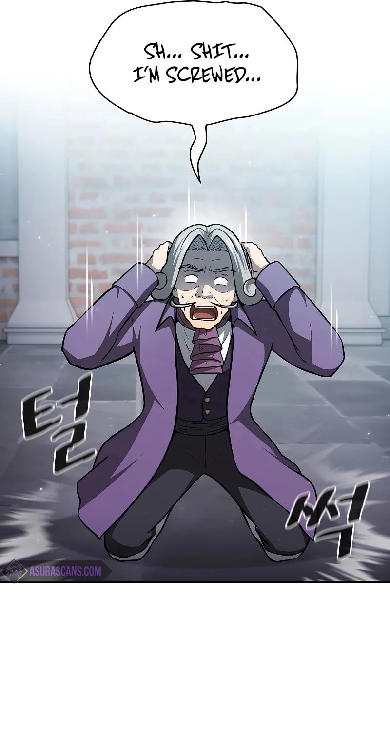 Read The Celestial Returned from Hell chapter 154 image 81 on Lezhin