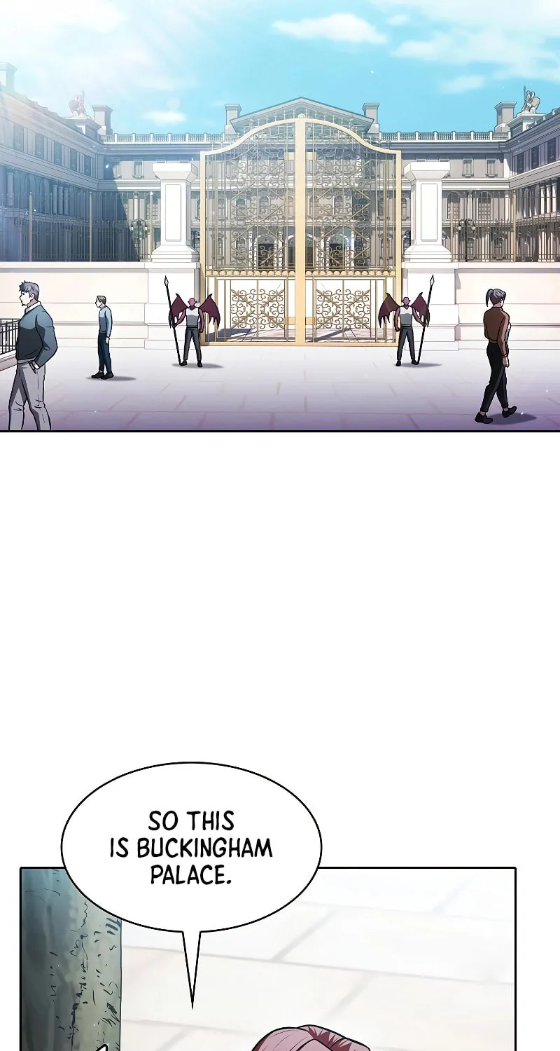 Read The Celestial Returned from Hell chapter 154 image 83 on Lezhin