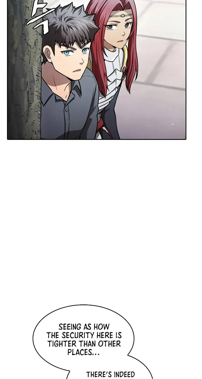 Read The Celestial Returned from Hell chapter 154 image 84 on Lezhin