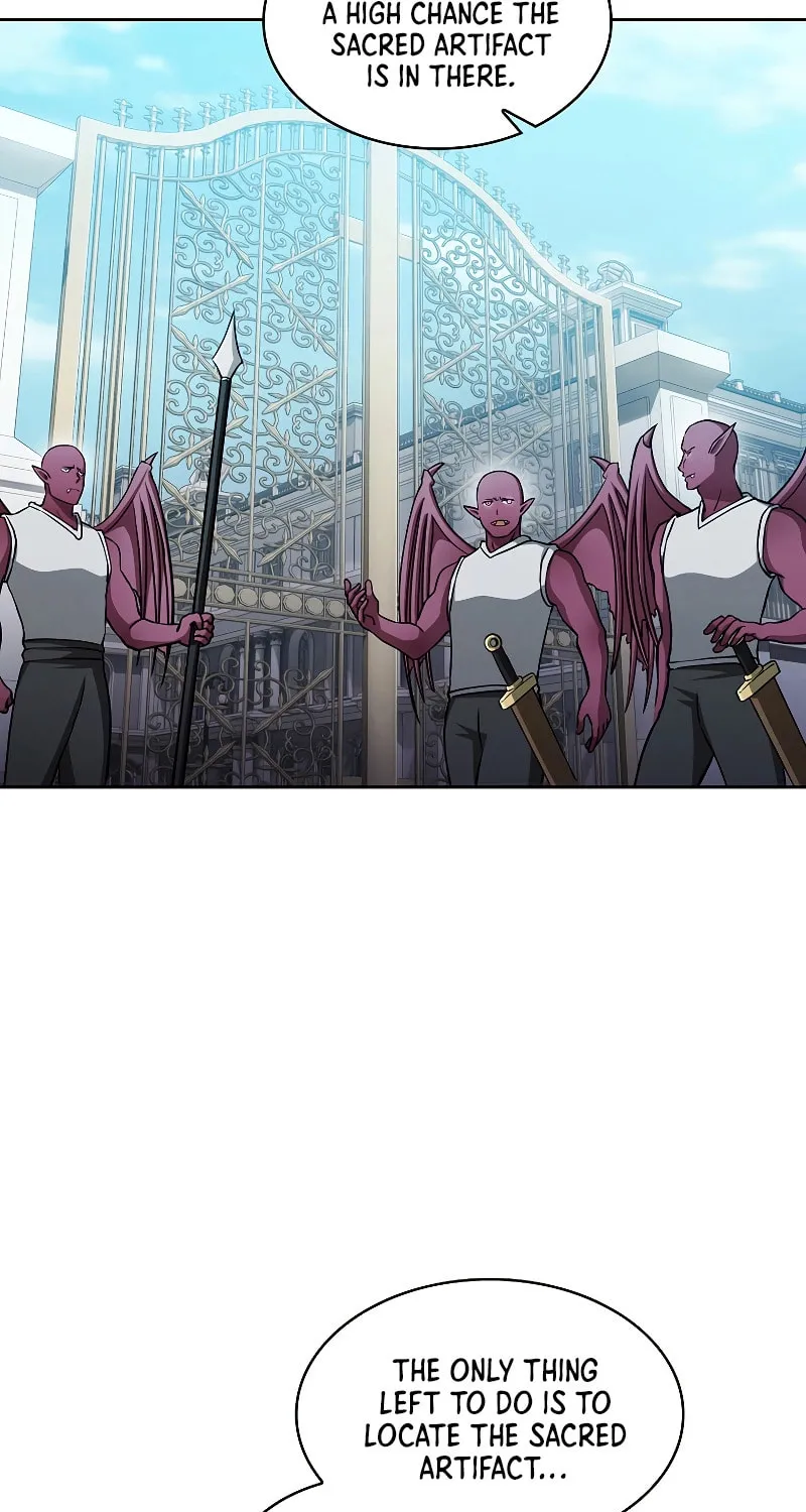 Read The Celestial Returned from Hell chapter 154 image 85 on Lezhin
