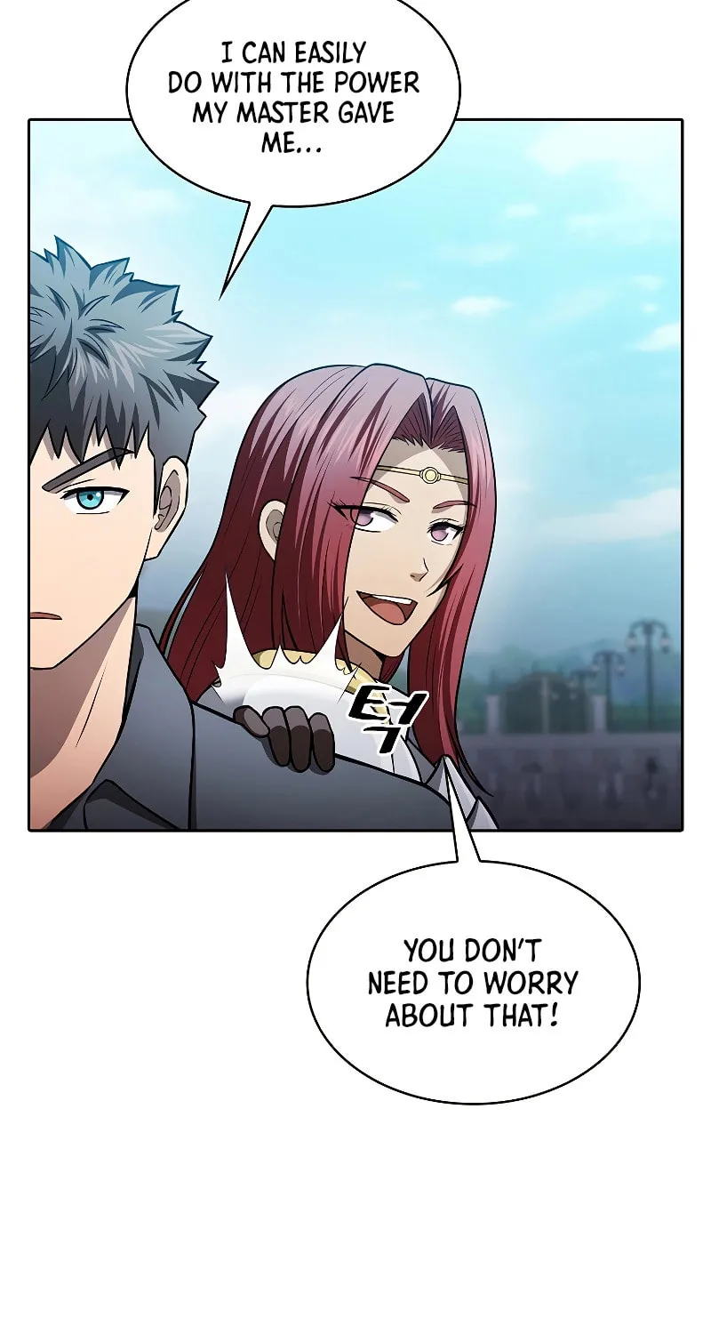 Read The Celestial Returned from Hell chapter 154 image 87 on Lezhin