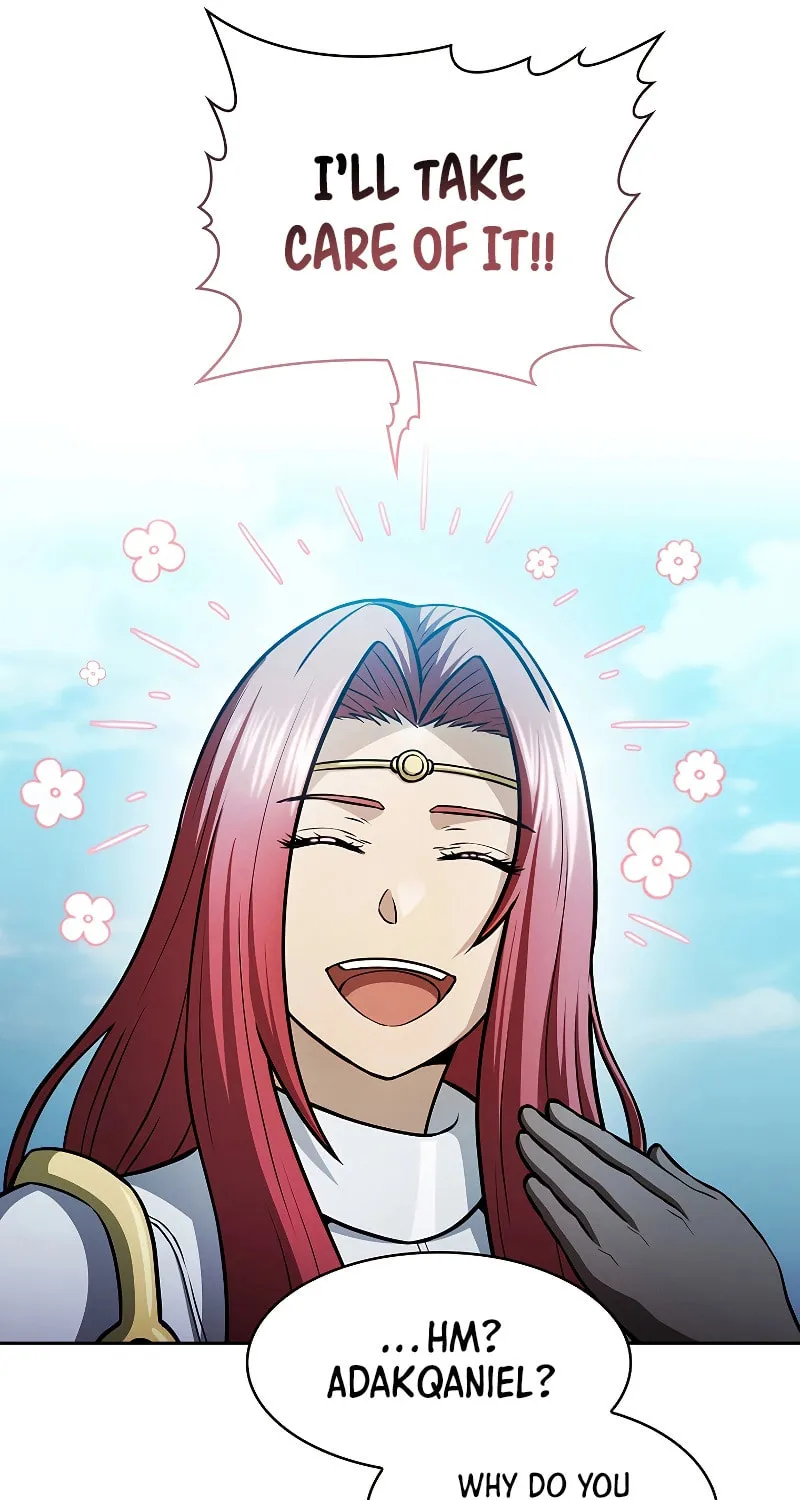 Read The Celestial Returned from Hell chapter 154 image 89 on Lezhin