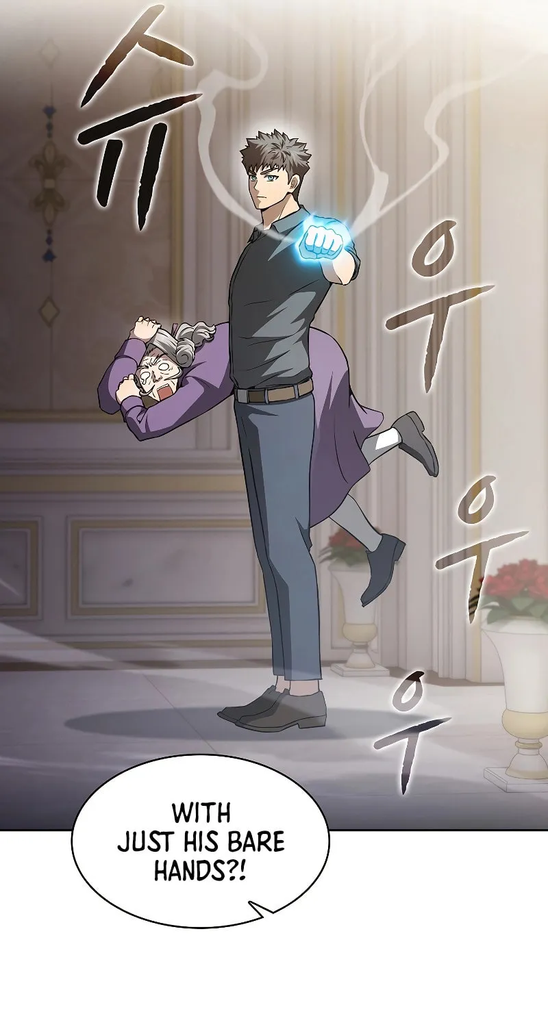Read The Celestial Returned from Hell chapter 154 image 9 on Lezhin
