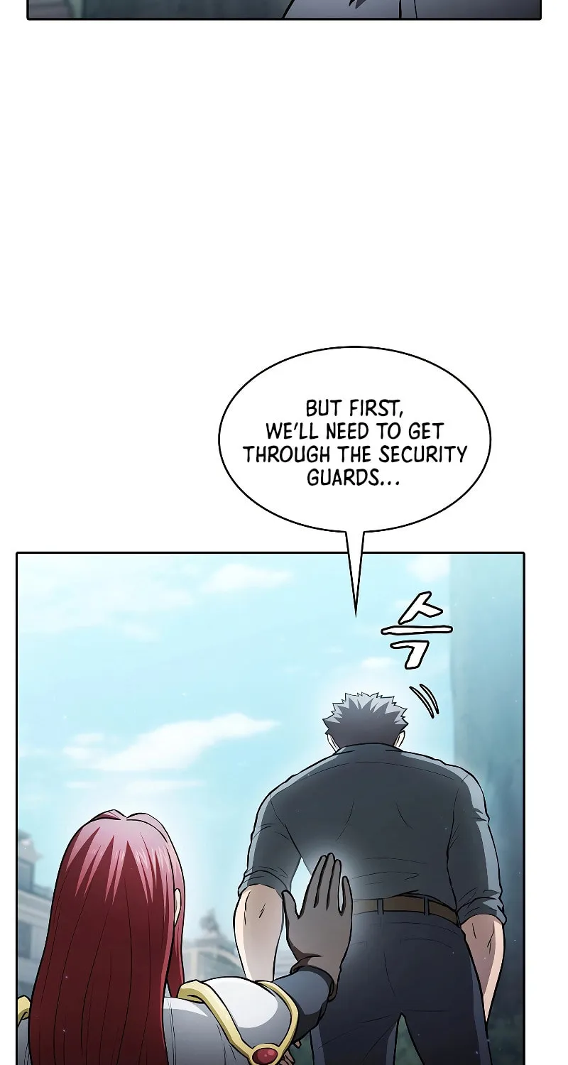 Read The Celestial Returned from Hell chapter 155 image 12 on Lezhin