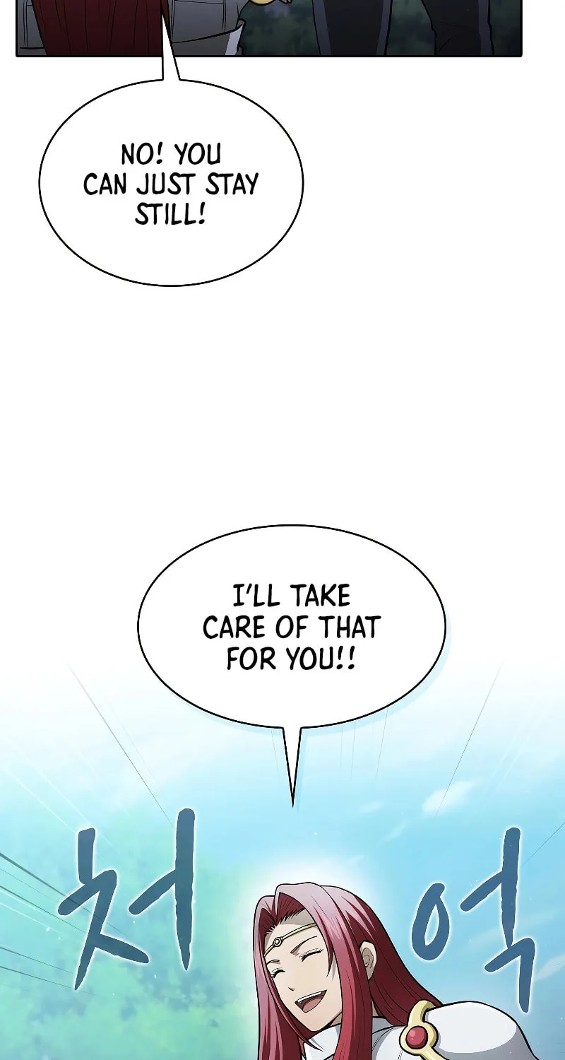 Read The Celestial Returned from Hell chapter 155 image 13 on Lezhin