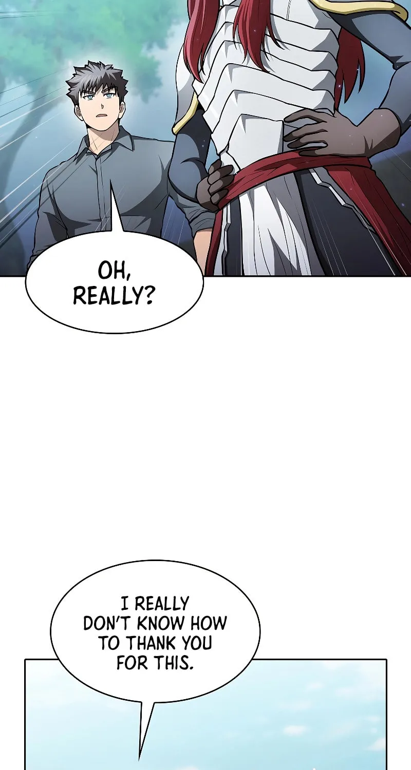 Read The Celestial Returned from Hell chapter 155 image 14 on Lezhin