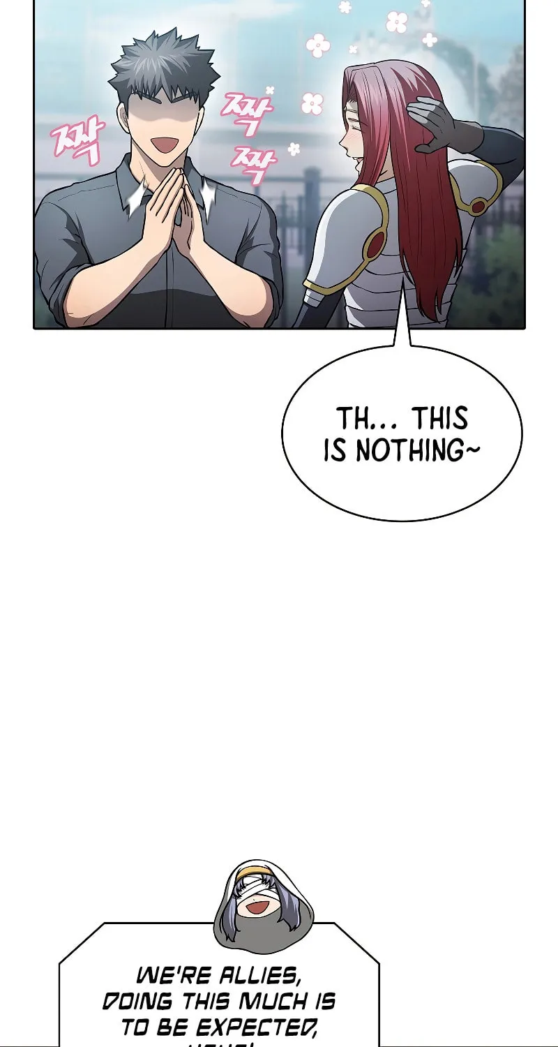 Read The Celestial Returned from Hell chapter 155 image 15 on Lezhin