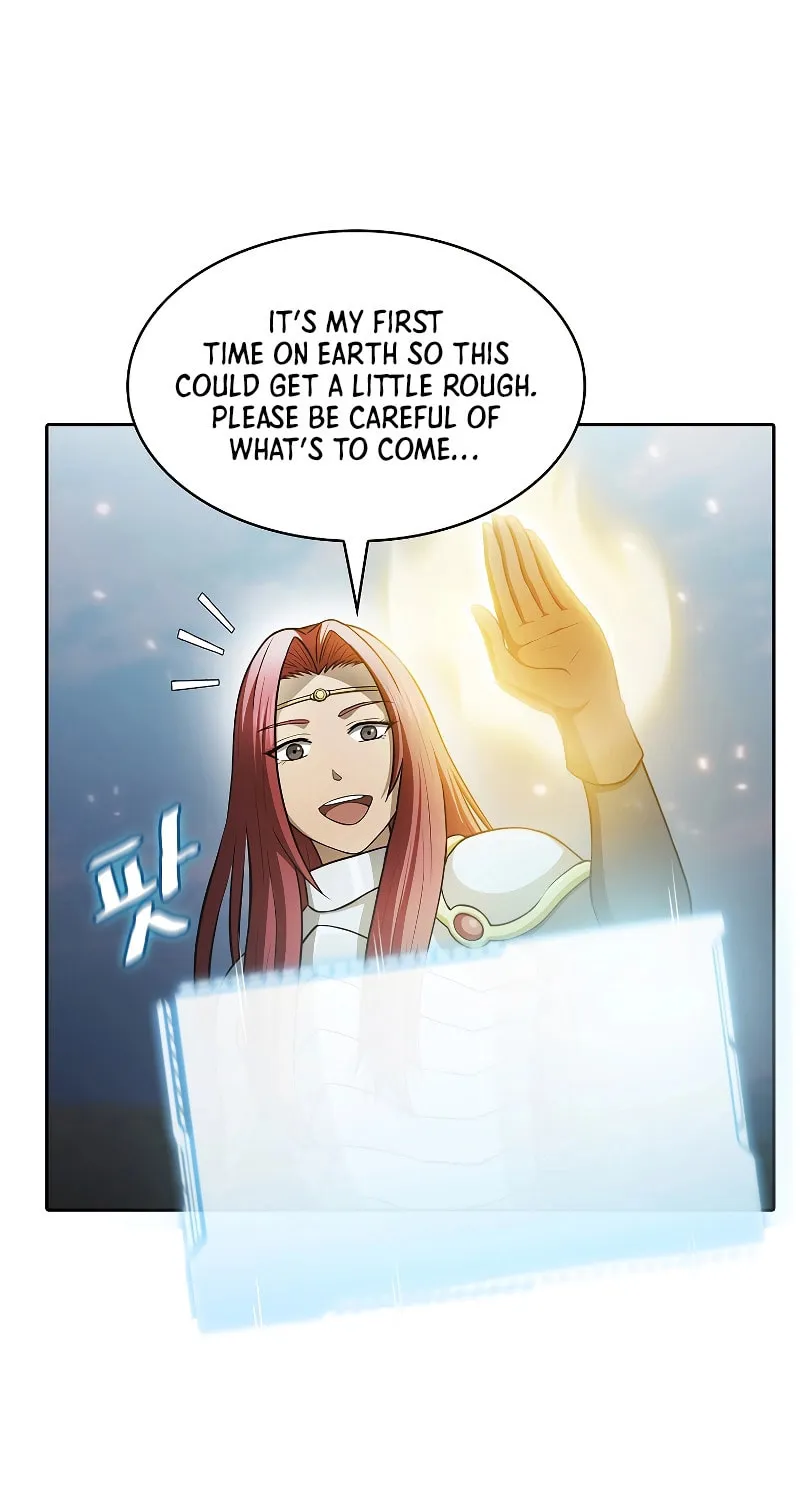 Read The Celestial Returned from Hell chapter 155 image 19 on Lezhin