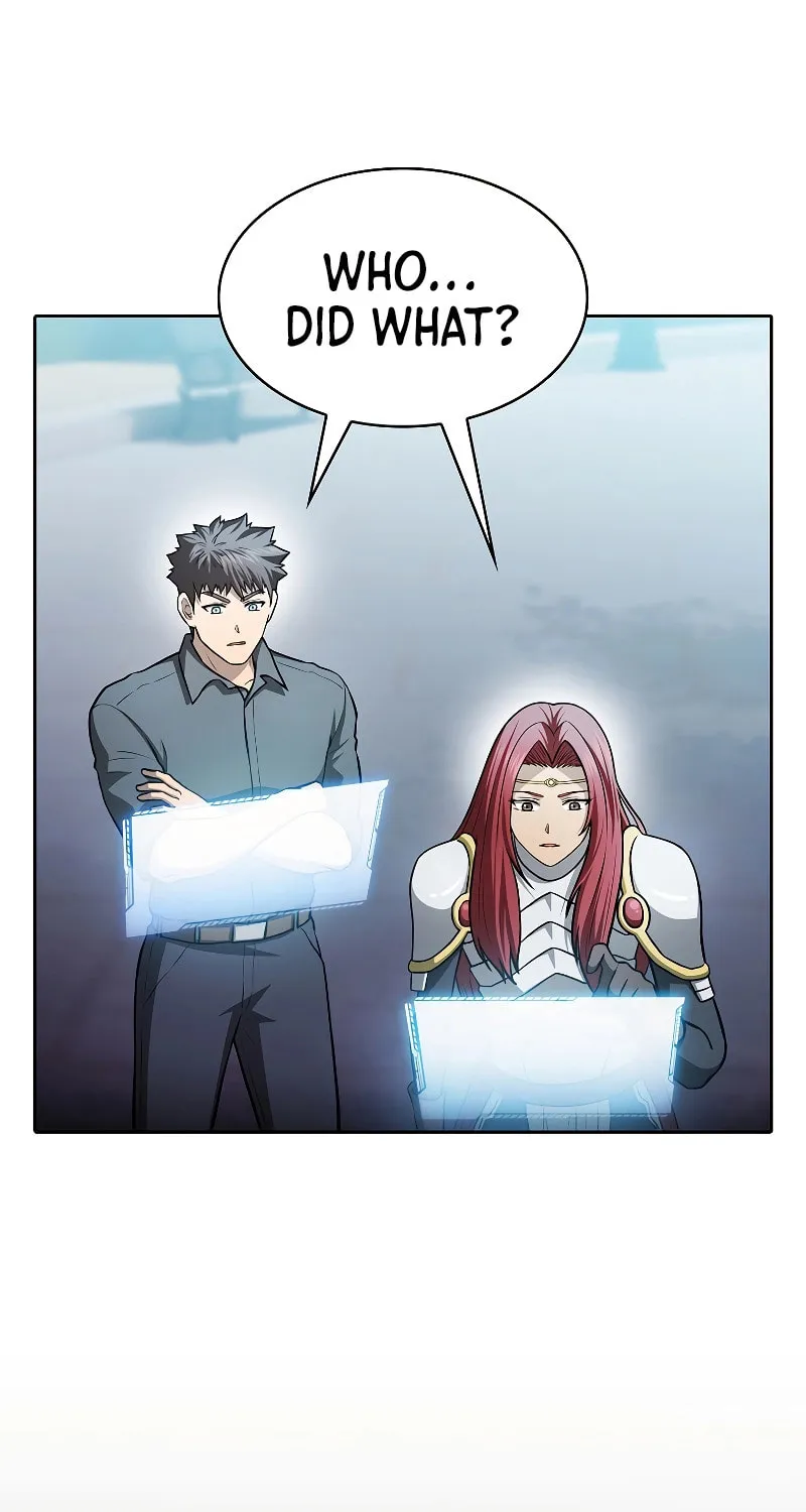 Read The Celestial Returned from Hell chapter 155 image 21 on Lezhin
