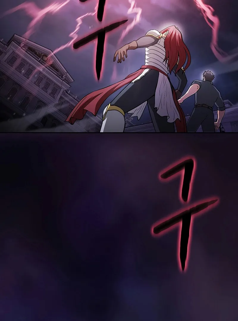 Read The Celestial Returned from Hell chapter 155 image 24 on Lezhin
