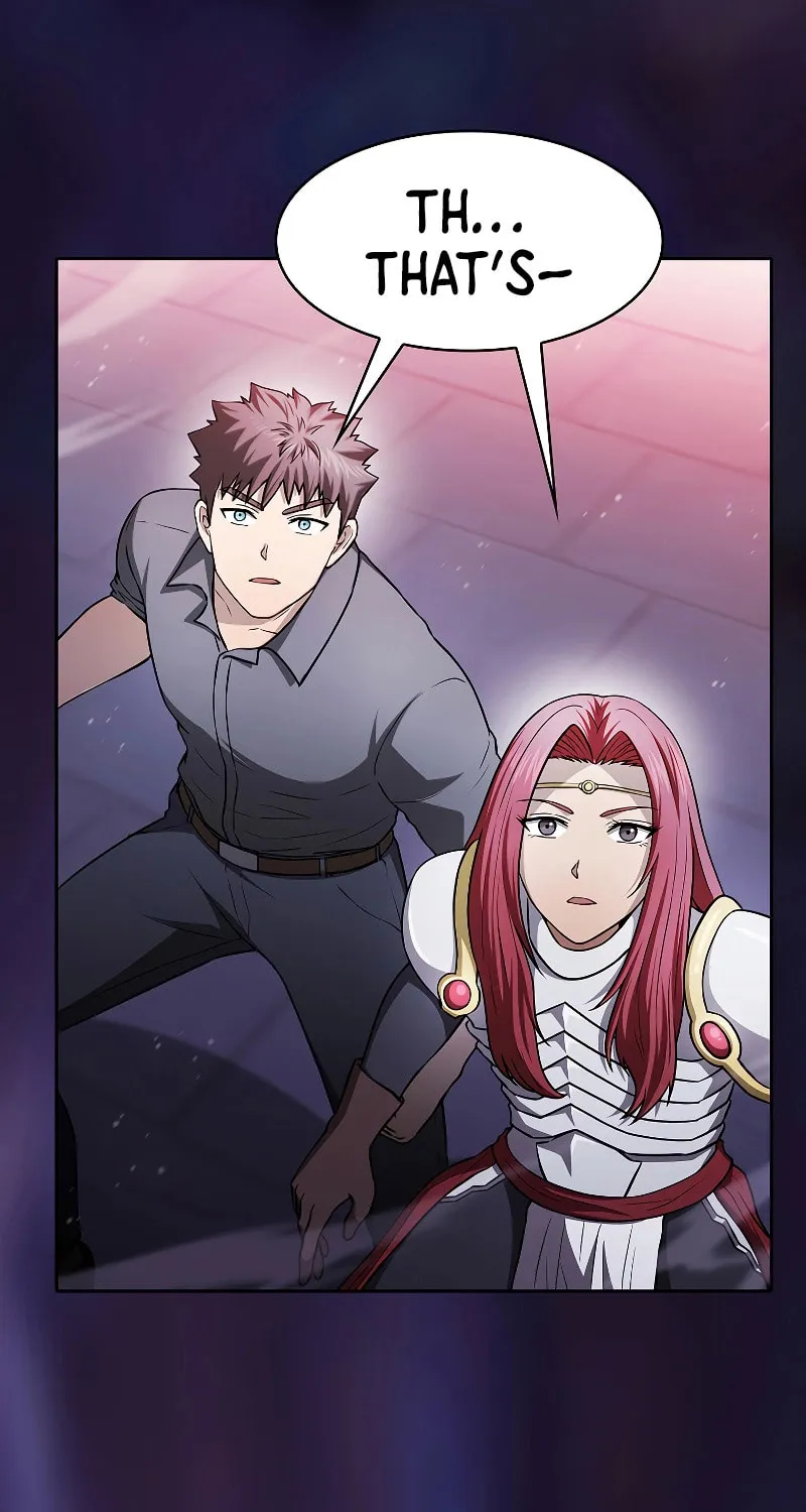 Read The Celestial Returned from Hell chapter 155 image 25 on Lezhin