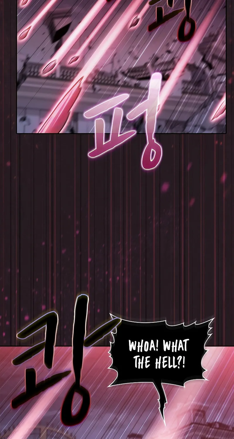 Read The Celestial Returned from Hell chapter 155 image 34 on Lezhin