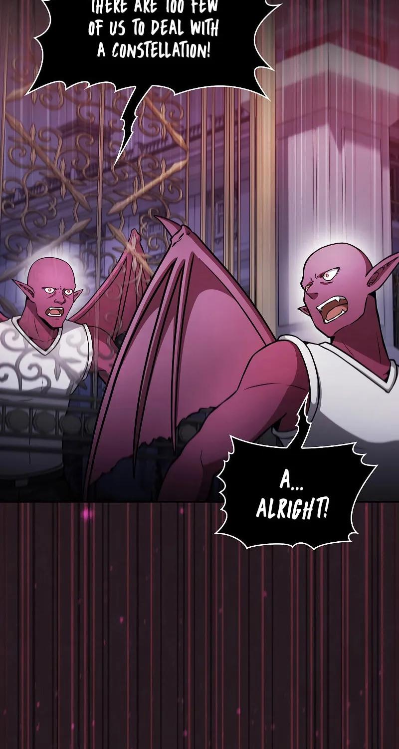 Read The Celestial Returned from Hell chapter 155 image 36 on Lezhin