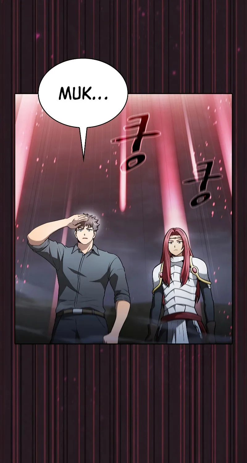Read The Celestial Returned from Hell chapter 155 image 37 on Lezhin