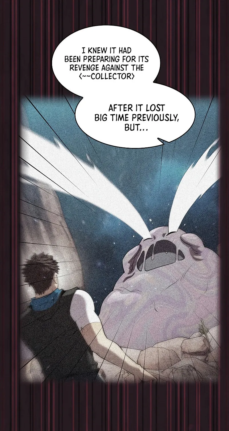 Read The Celestial Returned from Hell chapter 155 image 38 on Lezhin