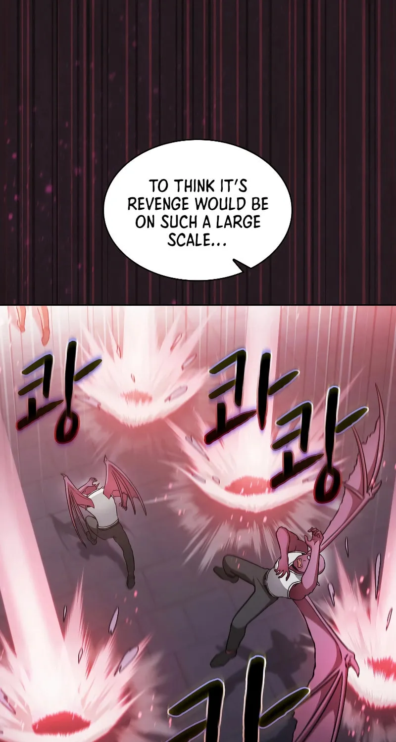Read The Celestial Returned from Hell chapter 155 image 39 on Lezhin