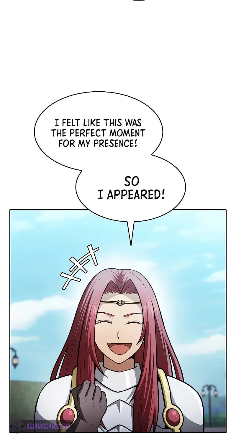 Read The Celestial Returned from Hell chapter 155 image 4 on Lezhin
